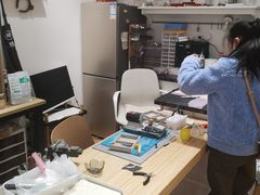 -蚌精BangGem·手工DIY(园区店)