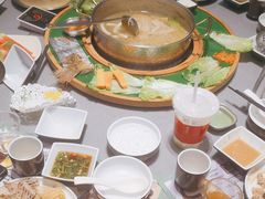 -椰小鸡·琼州糟粕醋(美兰缤纷城店)