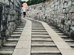 -大炮台