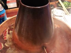 -宣武小院涮肉(前门店)