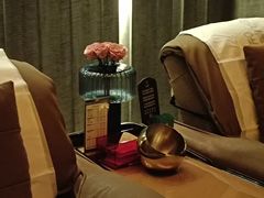 -足莲得·足道SPA(滨湖银泰店)