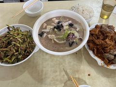 -满口香饭店