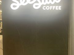 -Seesaw Coffee(深圳万象天地店)
