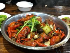 -土憨巴农家私房菜(建港店)