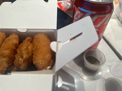 -Kyochon1991校村炸鸡(杨高中路店)