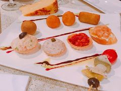 小吃拼盘-Carmen卡门西班牙餐厅