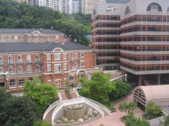 -香港大学