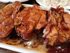 -砂锅李(九江路店)