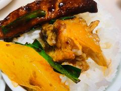 -小吊梨汤·北京菜·烤鸭(清河万象汇店)