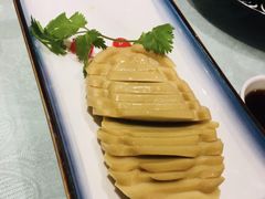 素鲍-金八仙酒店