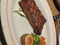 -佐度王子扒房(爱建卓展店)