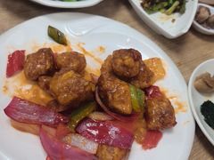 -百福麵家(新馬路店)