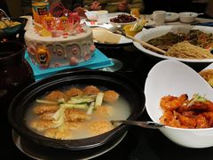 -芳芳私房菜·精做淮扬菜(承德路店)
