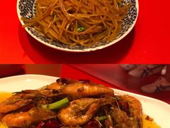 -侯师傅热炒店(印象城店)