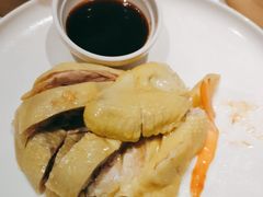白切竹林鸡-丰收日(五角场店)