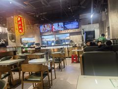 -西关明记肠粉·亚洲地标美食(北京路店)