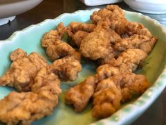 一口小酥肉-忠义小酒馆(田东店)