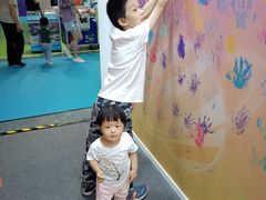 -东浩兰生上海世博展览馆