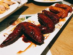-翠华餐厅