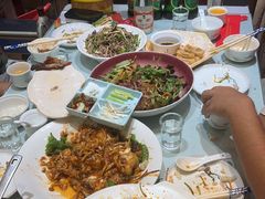 -正阳春烤鸭(华捷道店)