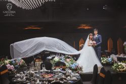 -格乐利雅婚礼艺术中心(浦东花木店)