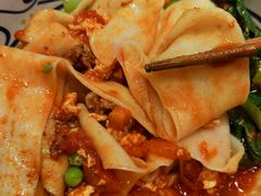 -陇上秦轩biangbiang面(萧山万象汇店)