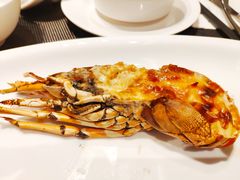 -云尚自助餐厅(佛山南海瞻云酒店)