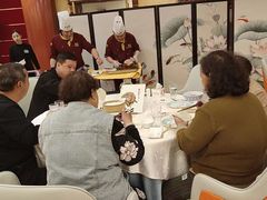 -北京全聚德(西客站店)