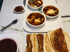 -黑窑厂糖油饼烤鸭·清真菜(旗舰店)