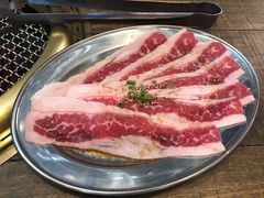 -老乾杯和牛烧肉(王府中环店)