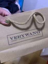 -Verywang半永久纹眉•仪器野生眉