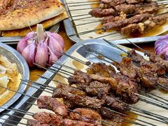 -老白家怡贵园烤肉
