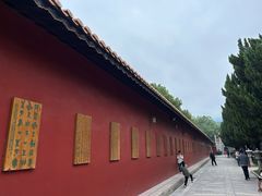 -南岳衡山风景名胜区-南岳大庙