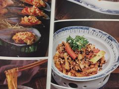 -院8里·少城记忆老川菜(宽窄巷子店)