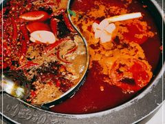 -川西坝子火锅(金沙1.0直营店)