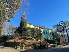 -三鹰之森吉卜力美术馆