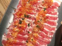 -新石器烤肉(南通CBD大有境店)