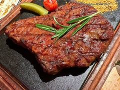 -MR.ROCKY洛奇先生·西餐&酒吧(琶醍店)