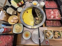 -牛匠和牛寿喜锅(西安总店)