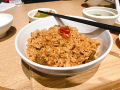 -味千拉面(煌华新纪元购物广场店)