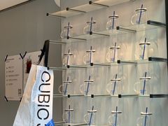 -CUBIC3三立方咖啡(西岸凤巢店)
