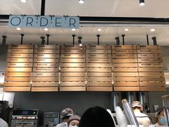 -喜茶(上海兴业太古汇店)