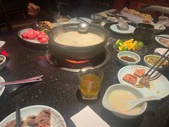 -捞王猪肚鸡火锅(昆山店)