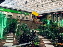 -凯德广场(学府店)