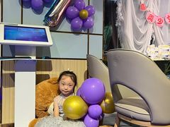 -森林象亲子餐厅·儿童生日会