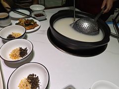-景笙毋米粥底火锅(20年老字号)