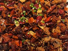 -辣婆婆(航天桥店)