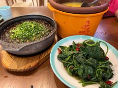 -妈妈传炖品(双林店)