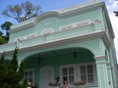 -龙环葡韵住宅式博物馆