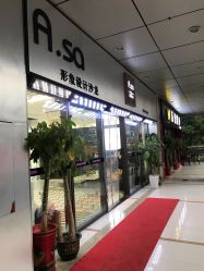 -ASA HAIR SALON